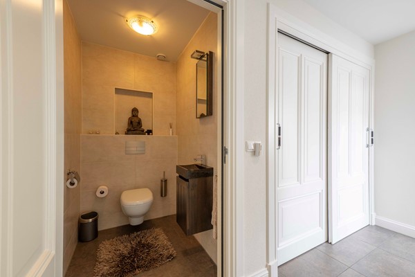 Medium property photo - Onze Lieve Vrouwestraat 138, 4735 AH Zegge